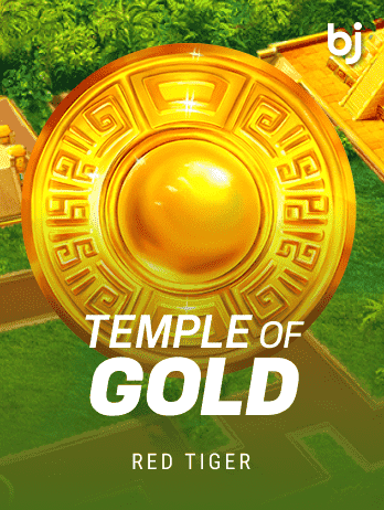 Temple of Gold game icon
