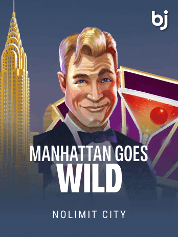 Manhattan Goes Wild game icon
