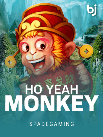 হো ইয়ে বানর game icon