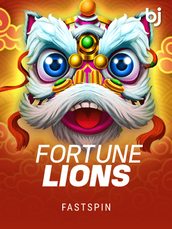 ফরচুন লায়ন্স game icon