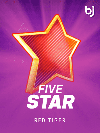 FiveStar game icon