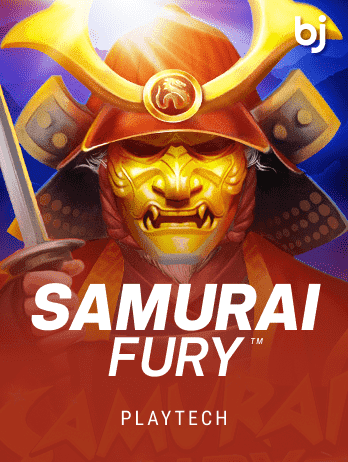 সামুরাই ফিউরি game icon