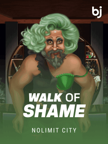 ওয়াক অফ শেম game icon